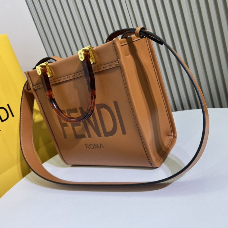 Fendi Shopping Bags